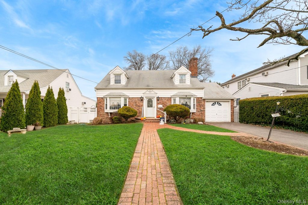 Photo of 3861 Wilburne Avenue, Seaford, NY 11783 (MLS # 942173)