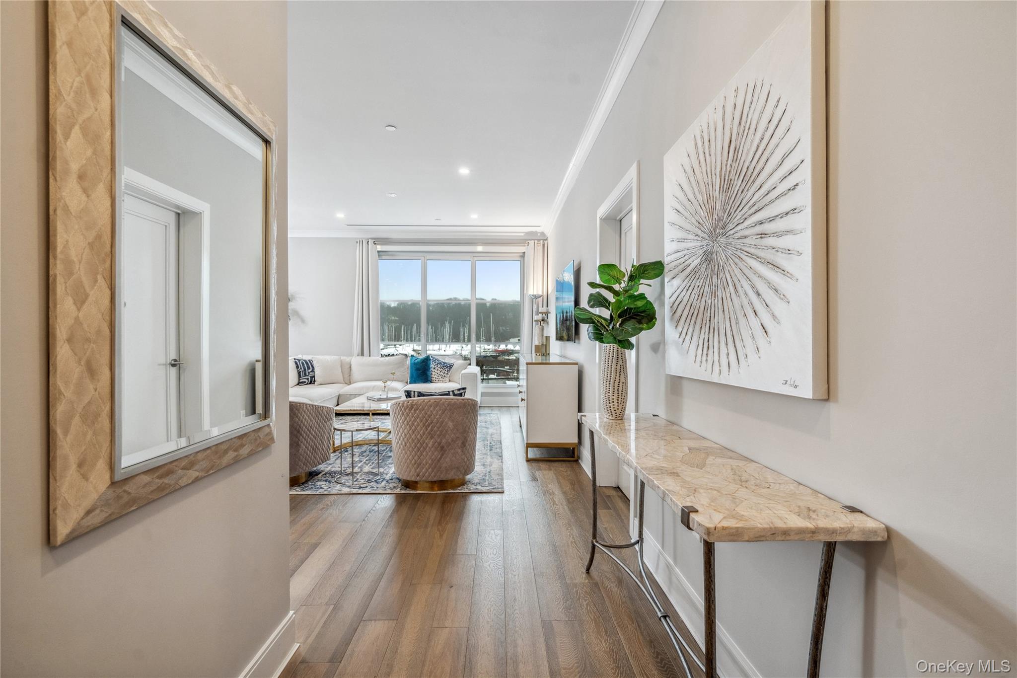 100 Garvies Point Road 1126