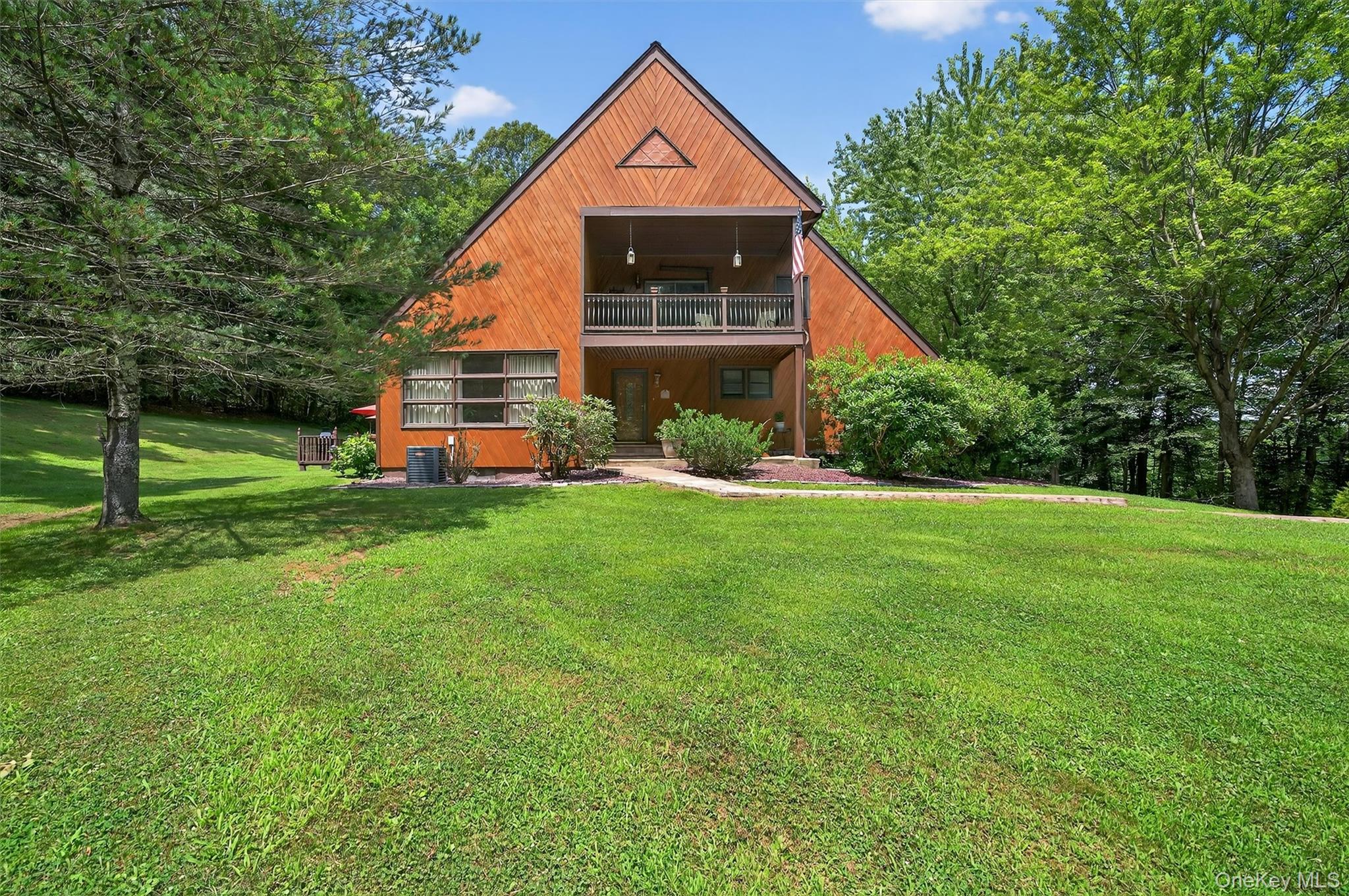 41 Hickory Hill Road