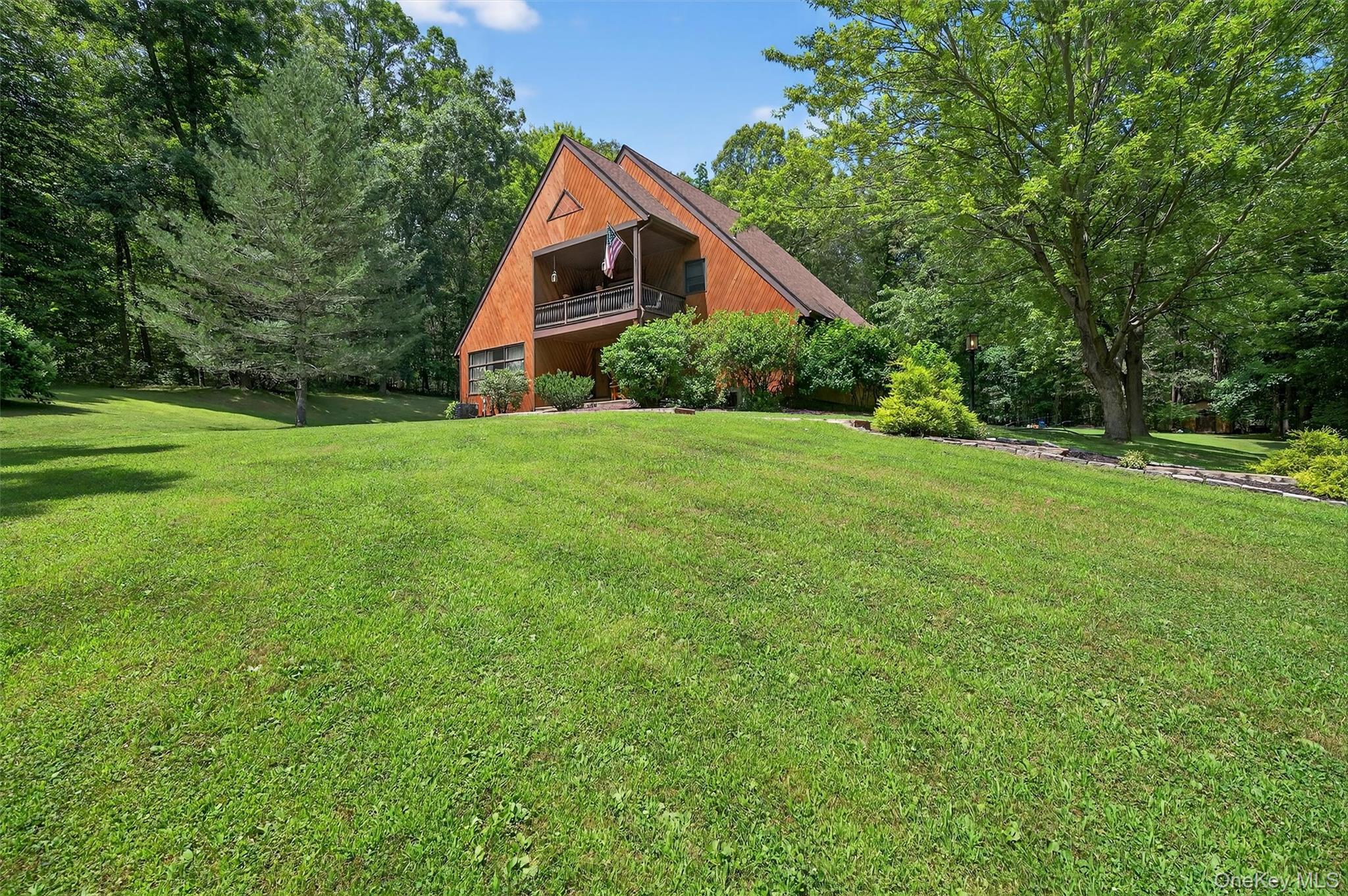 41 Hickory Hill Road