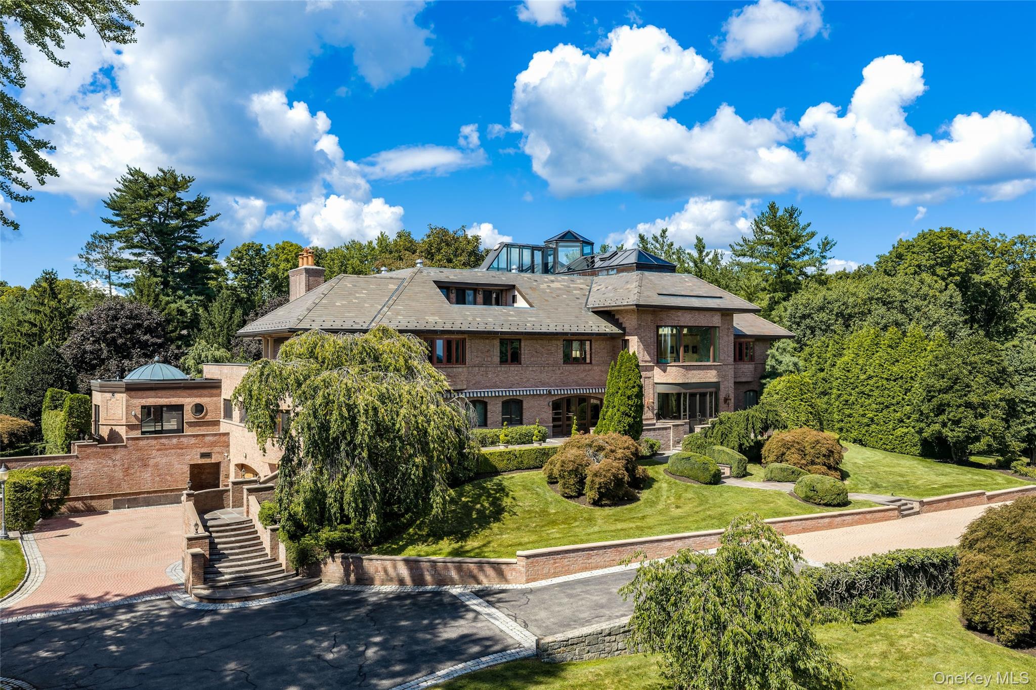 7 Rockledge Road