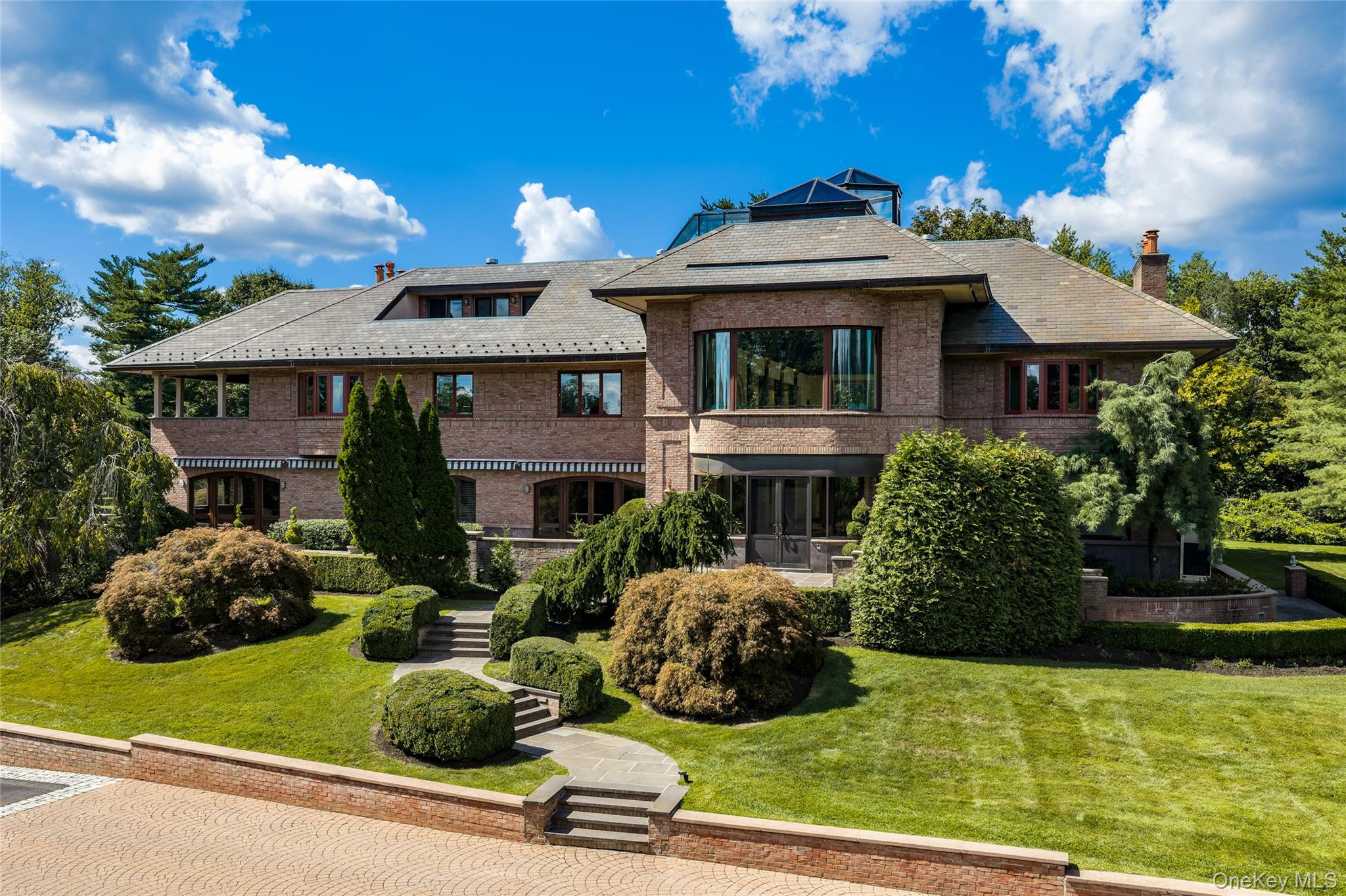 7 Rockledge Road
