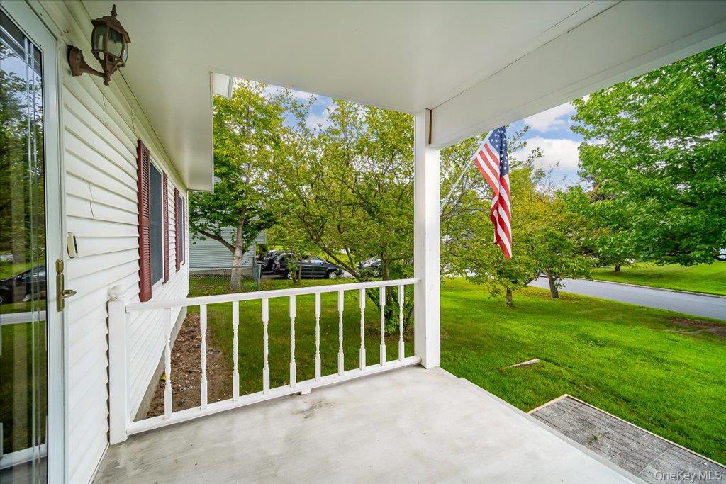 207 Butter Hill Drive