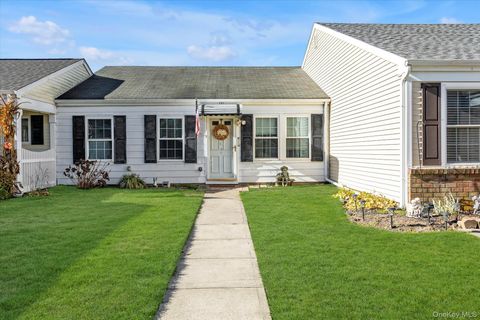 Photo of 141 Forge Lane, Coram, NY 11727 (MLS # 932180)