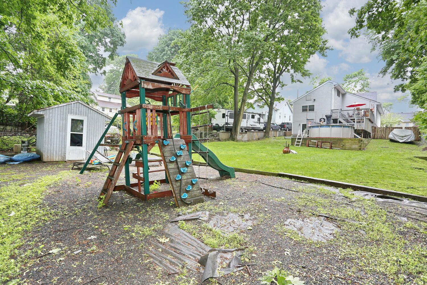 4 Park Avenue, Airmont, New York image 18