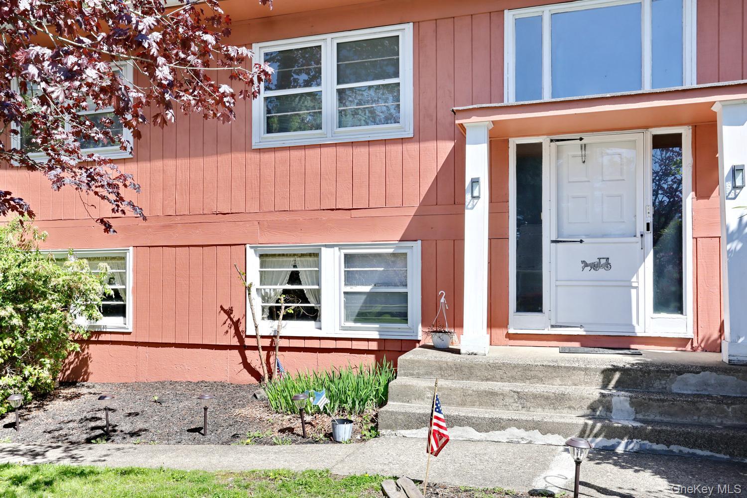 4 Crabapple Court