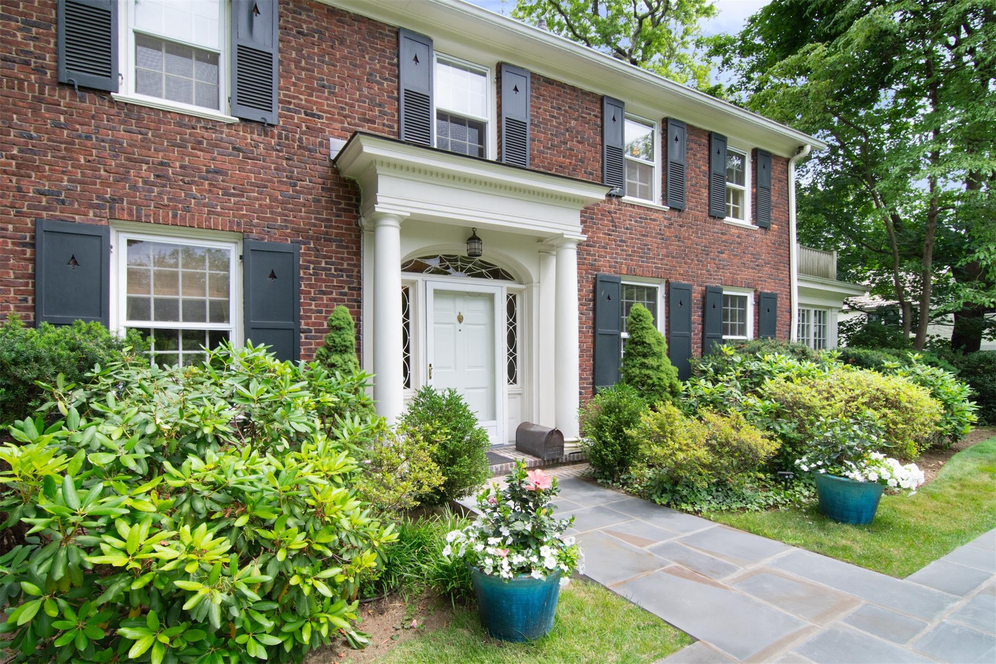 54 Hereford Road