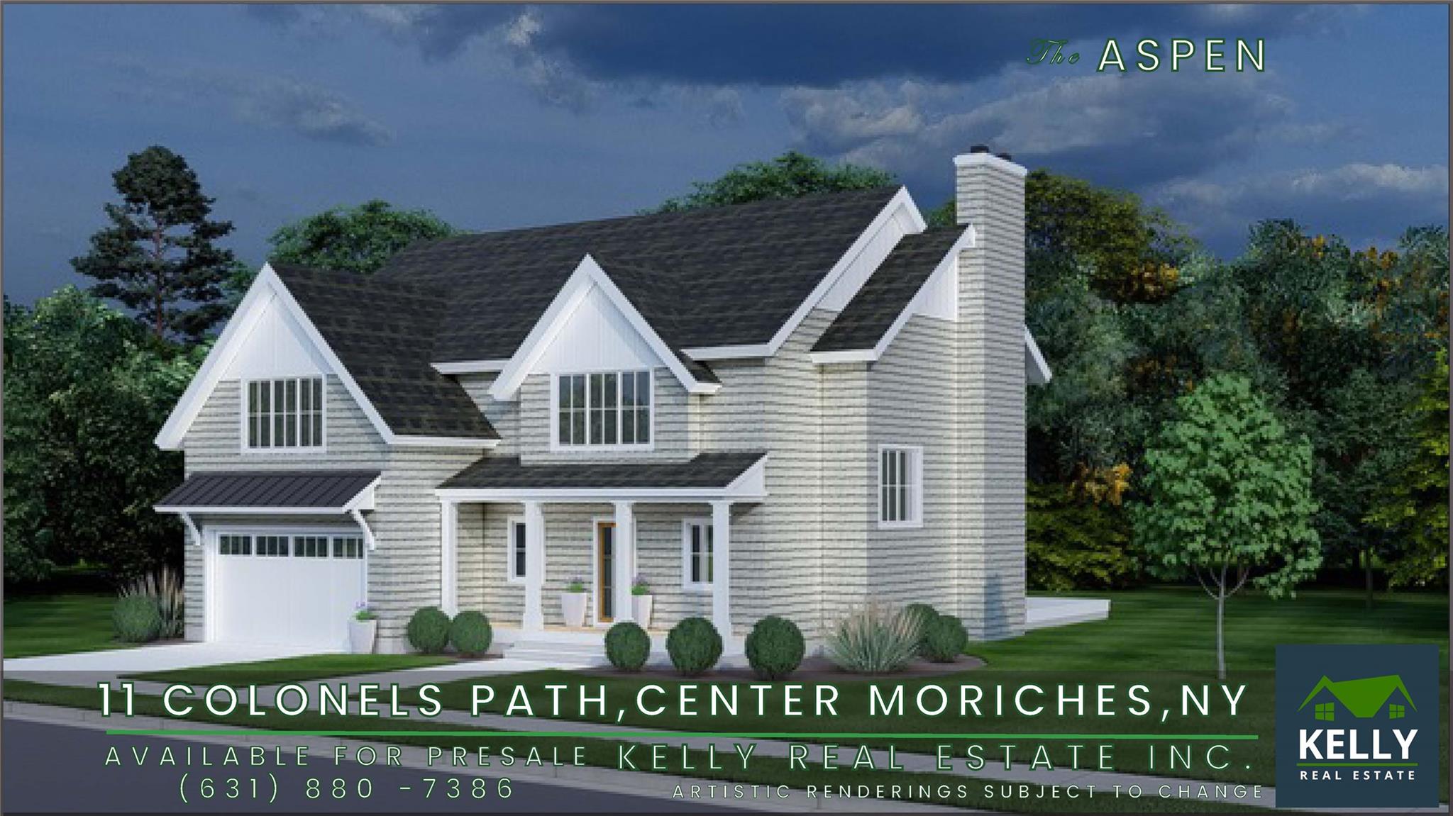 Property for Sale at Colonels Path, Manorville, Hamptons, NY - Bedrooms: 4 
Bathrooms: 3  - $1,189,990