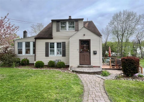 Homes For Sale - 35 Spring Street<br/> Goshen, NY 10924