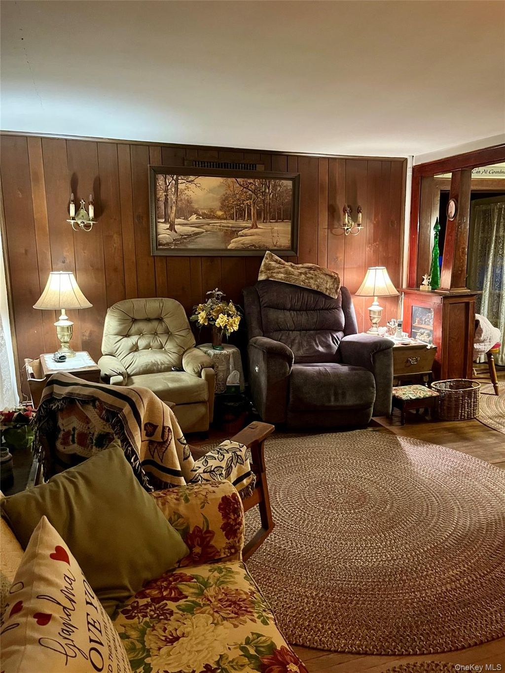 Photo of 35 Spring Street, Goshen, NY 10924 (MLS # 988199)