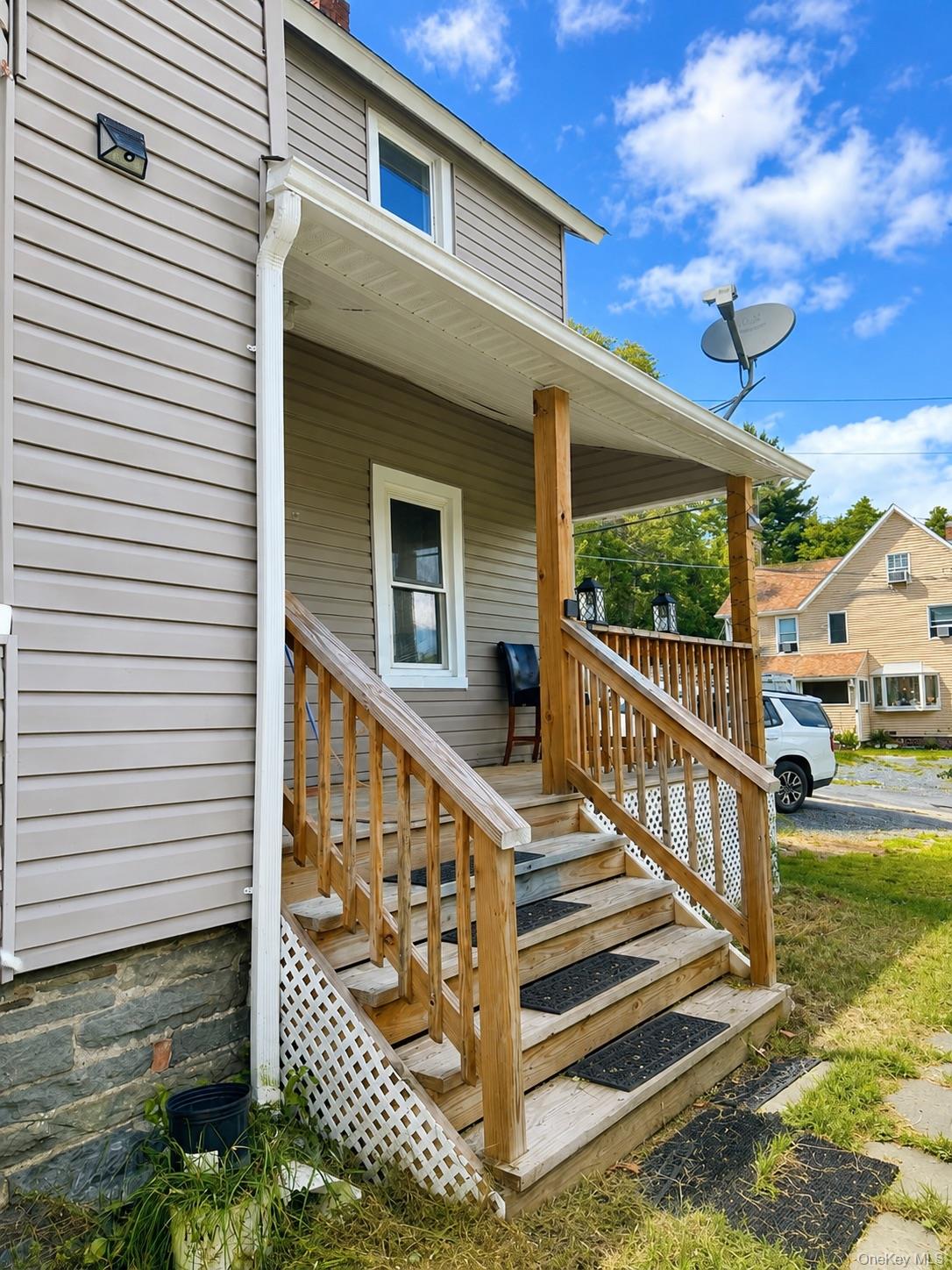 19 & 25 Finch Street