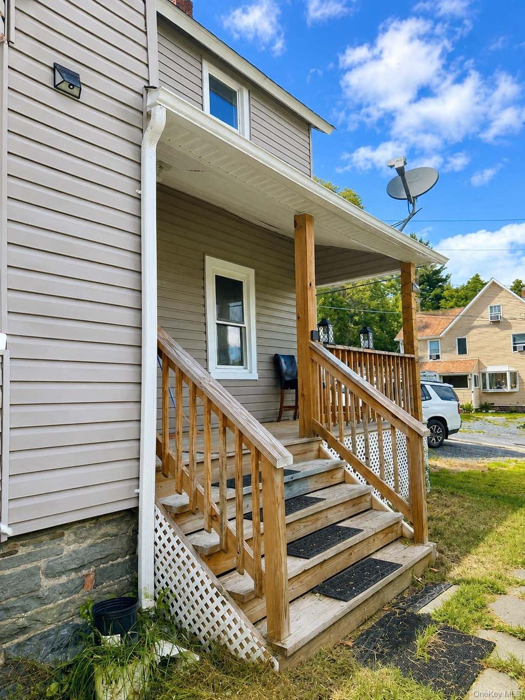 Photo of 19 &amp; 25 Finch Street, Livingston Manor, NY 12758 (MLS # 1041891)