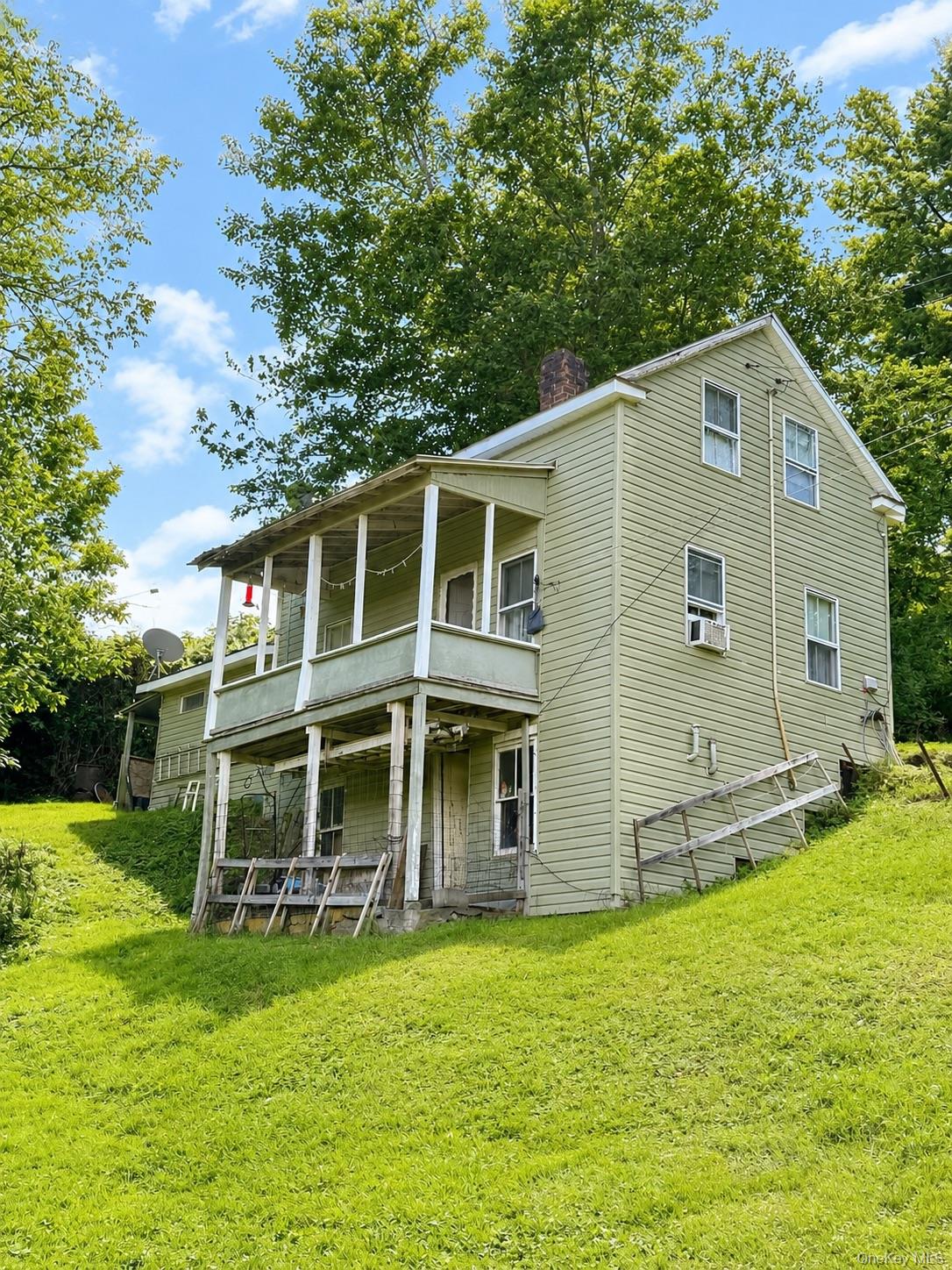 19 & 25 Finch Street