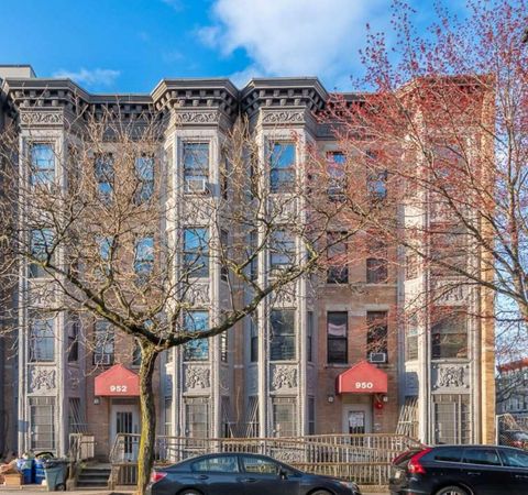 950 Bergen Street Brooklyn NY 11216