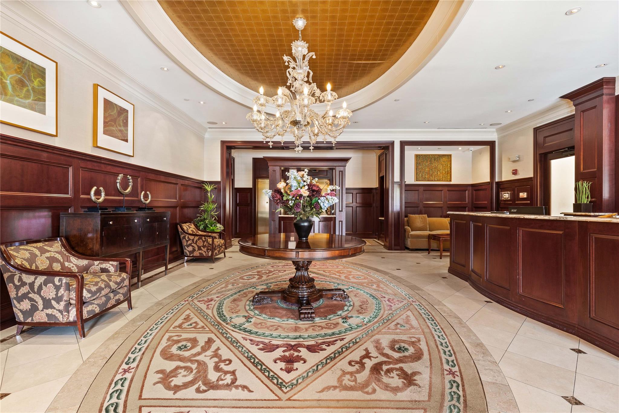 1 Christie Place #205W, Scarsdale, New York image 4