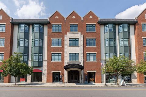 1 Christie Place 205W Scarsdale NY 10583