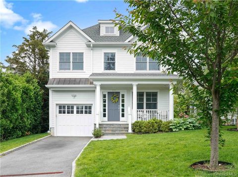 113 Brown Road Scarsdale NY 10583