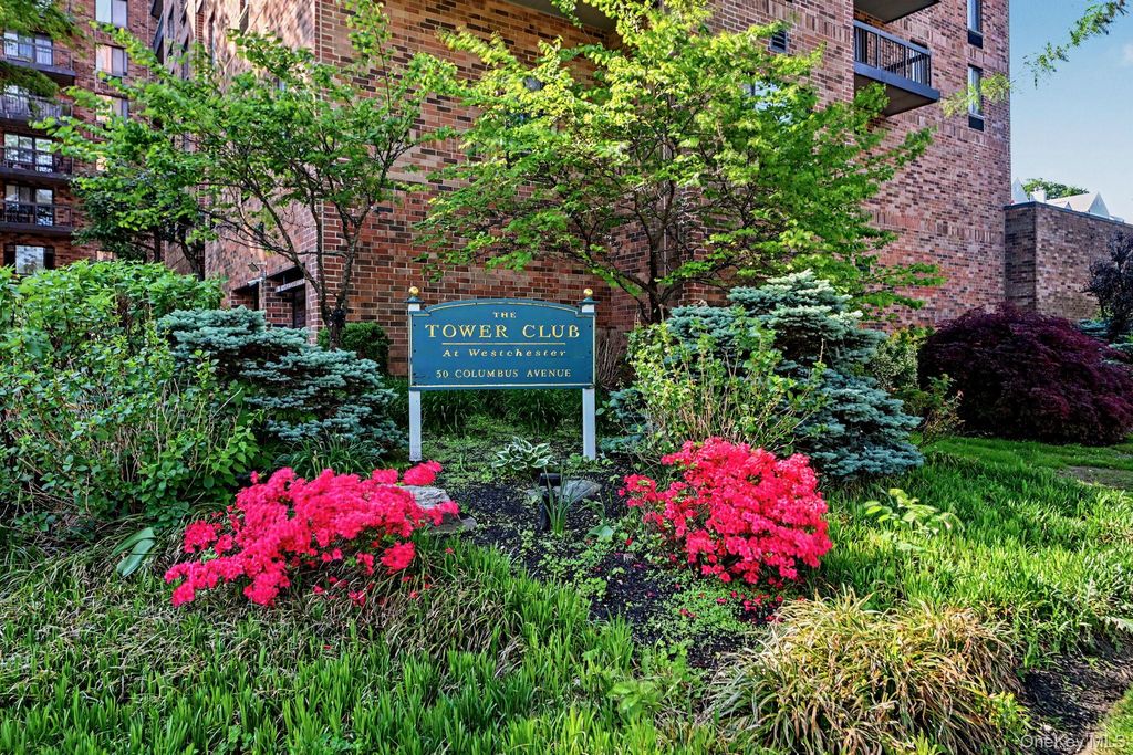 Photo of 50 Columbus Avenue #506, Tuckahoe, NY 10707 (MLS # 000083)