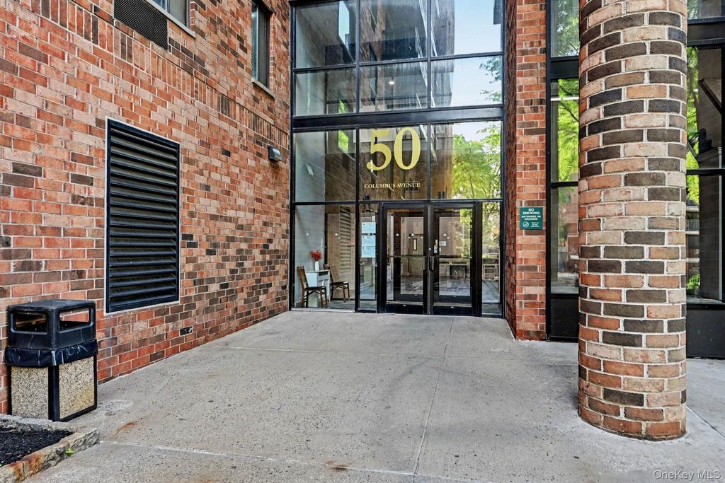 Photo of 50 Columbus Avenue #506, Tuckahoe, NY 10707 (MLS # 000083)