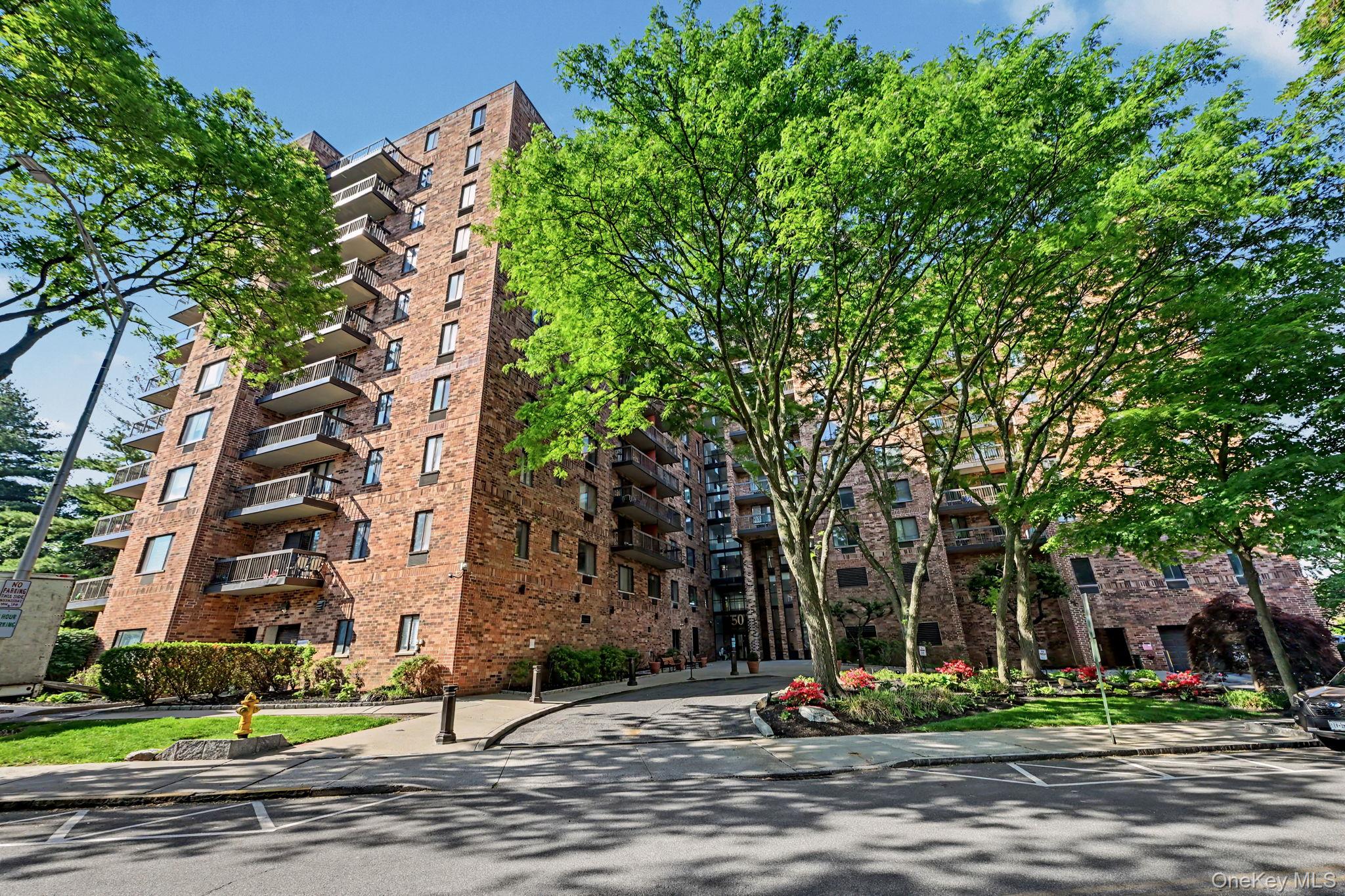 50 Columbus Avenue 506