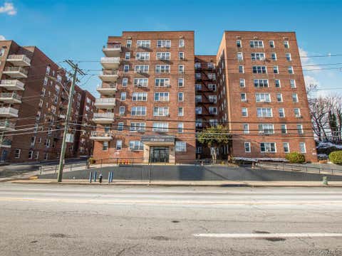 Homes For Sale - 365 Bronx River Road #2C<br/> Yonkers, NY 10704