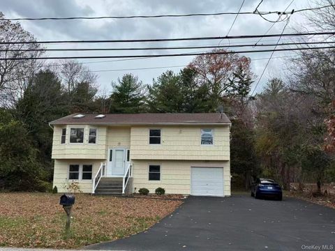 Homes For Sale - 20 Westfield Road<br/> Coram, NY 11727