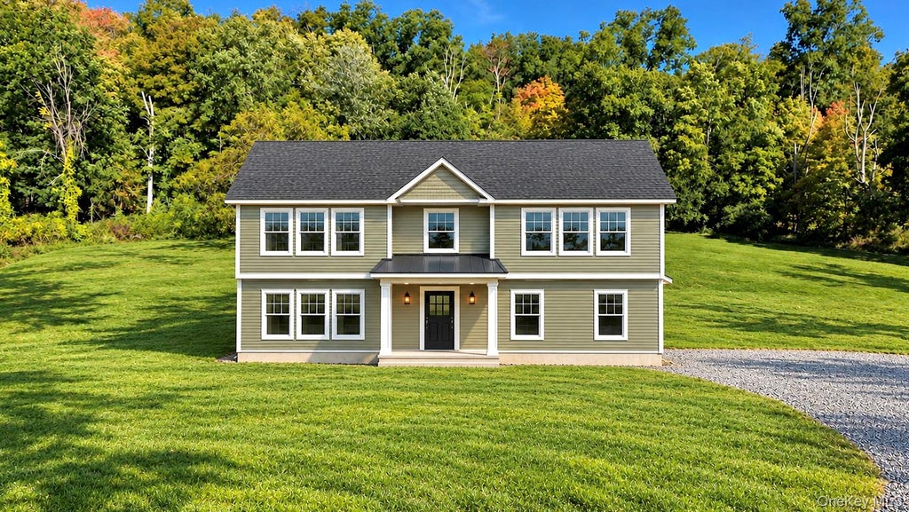 Photo of 563 Old Mountain Road, Otisville, NY 10963 (MLS # 1055605)