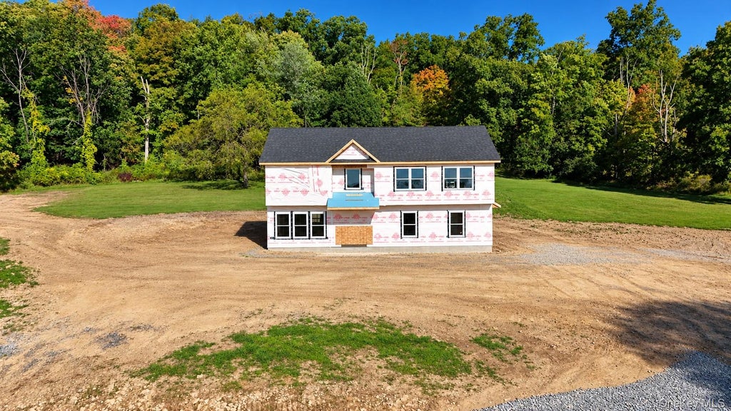 Photo of 563 Old Mountain Road, Otisville, NY 10963 (MLS # 1055605)