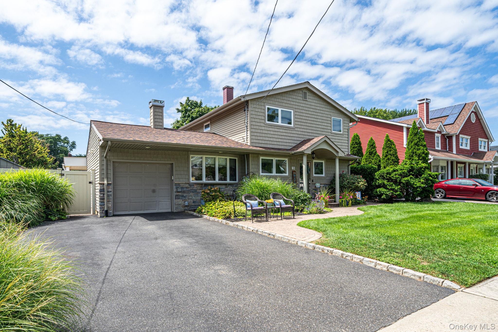 18 Bragg Drive