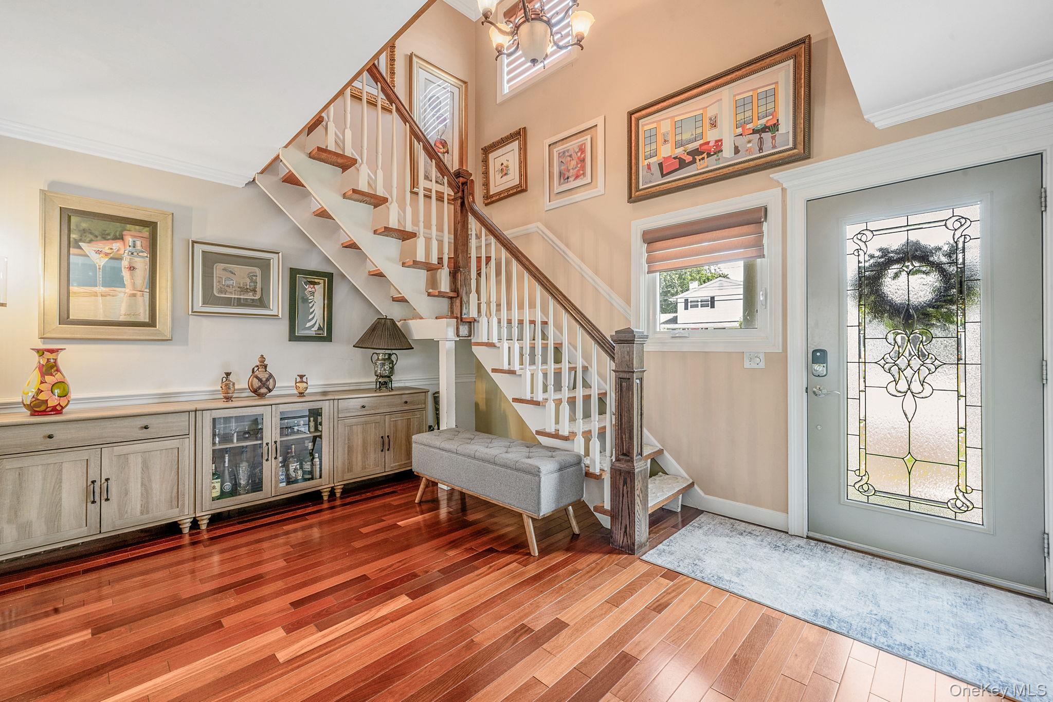 18 Bragg Drive
