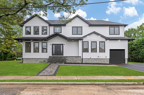 Vacant Land For Sale - 1028 E Broadway<br/> Woodmere, NY 11598