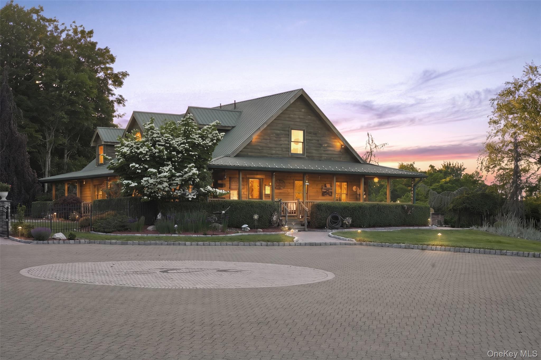 95 Judson Road
