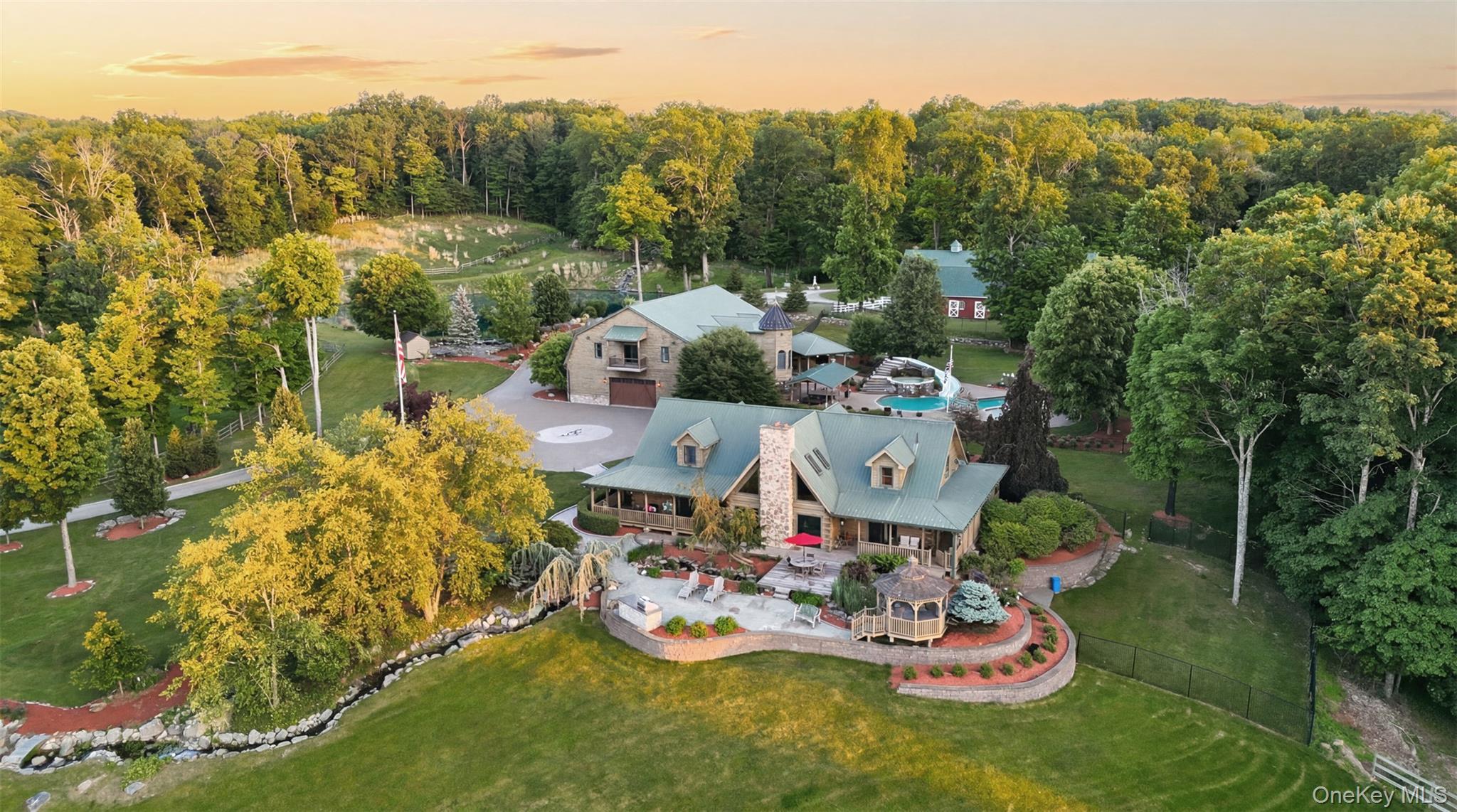 95 Judson Road