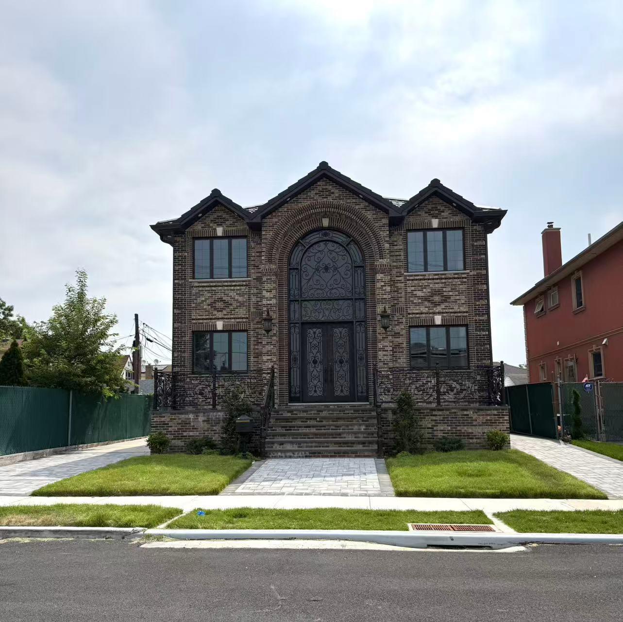 Property for Sale at 157th Street, Whitestone, Queens, NY - Bedrooms: 4 
Bathrooms: 4.5 
Rooms: 12  - $2,380,000