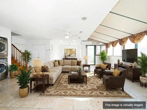 Condo For Sale - 4231 Colden Street #F7B<br/> Flushing, NY 11355