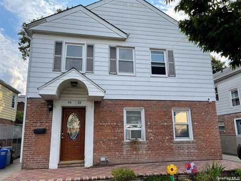 Multifamily For Rent - 56-28 217 St #2<br/> Bayside, NY 11364