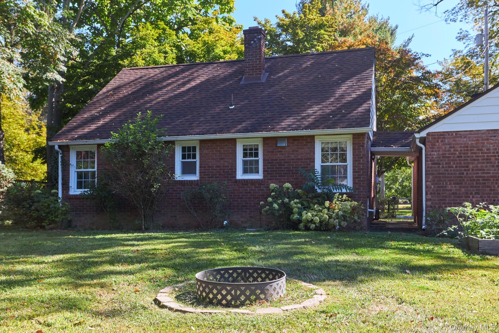 60 Mill Street