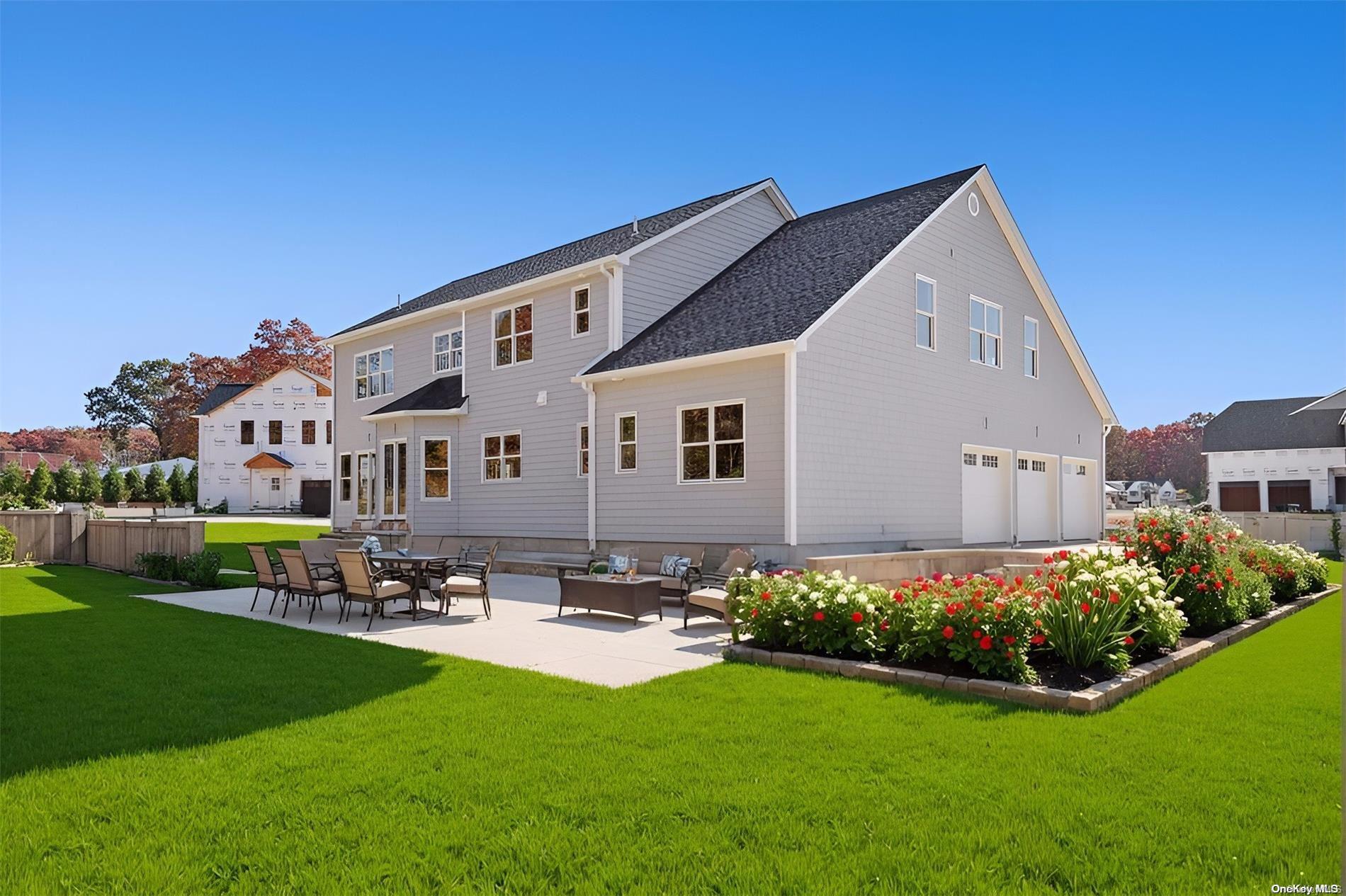 Lot #3 Equestrian Lane