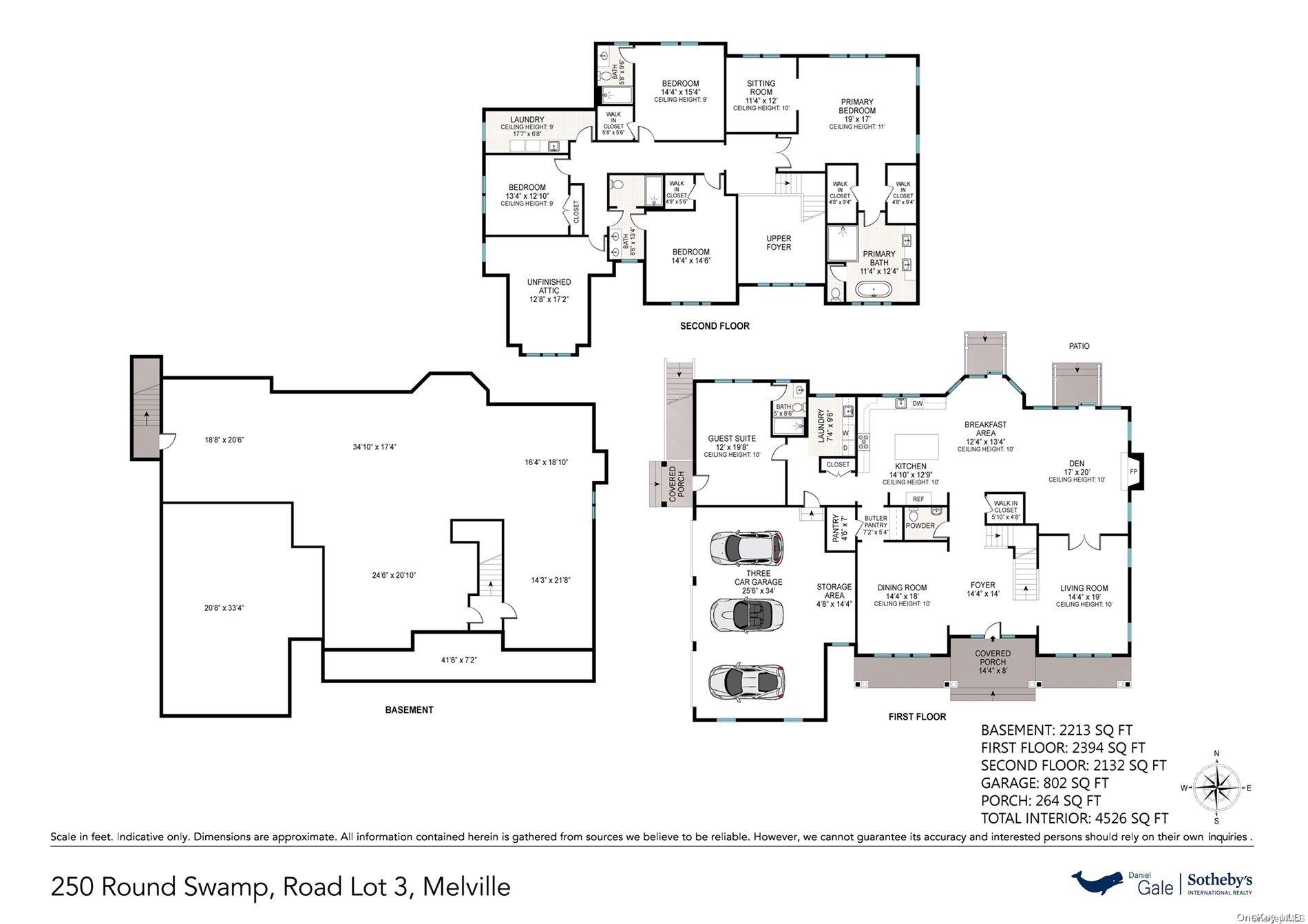 Lot #3 Equestrian Lane