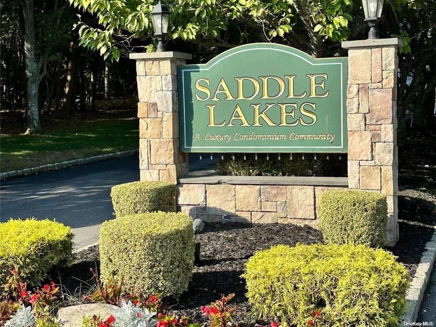 65 Saddle Lakes Drive #65, Riverhead, New York image 29