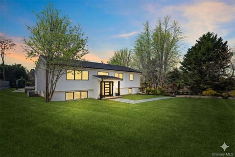 238 Sebonac Road Southampton NY 11968