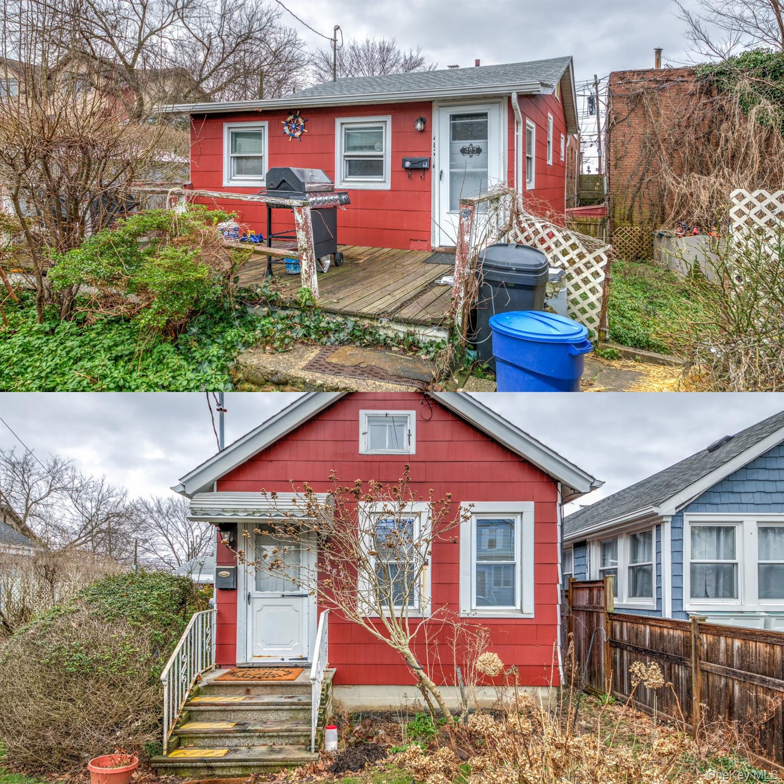 Photo 1 of 27 — 485 Minnieford Avenue, Bronx, NY 10464