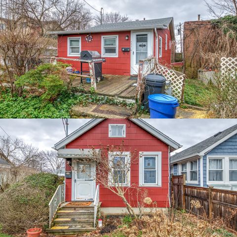 Multifamily For Sale - 485 Minnieford Avenue<br/> Bronx County, Bronx, NY 10464