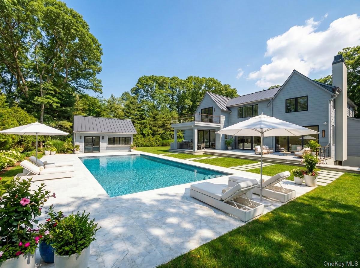 8 Ashwood Court