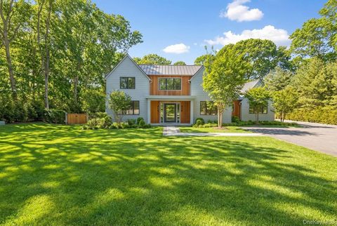 8 Ashwood Court Southampton NY 11968