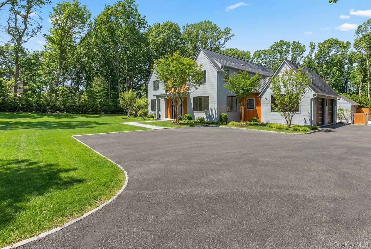 8 Ashwood Court