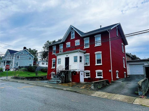 Apartment For Rent - 28 Davis Street #1<br/> Beacon, NY 12508