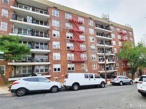 Photo of 86-05 60TH ROAD Rd #3B, Elmhurst, NY 11373 (MLS # 1010557)