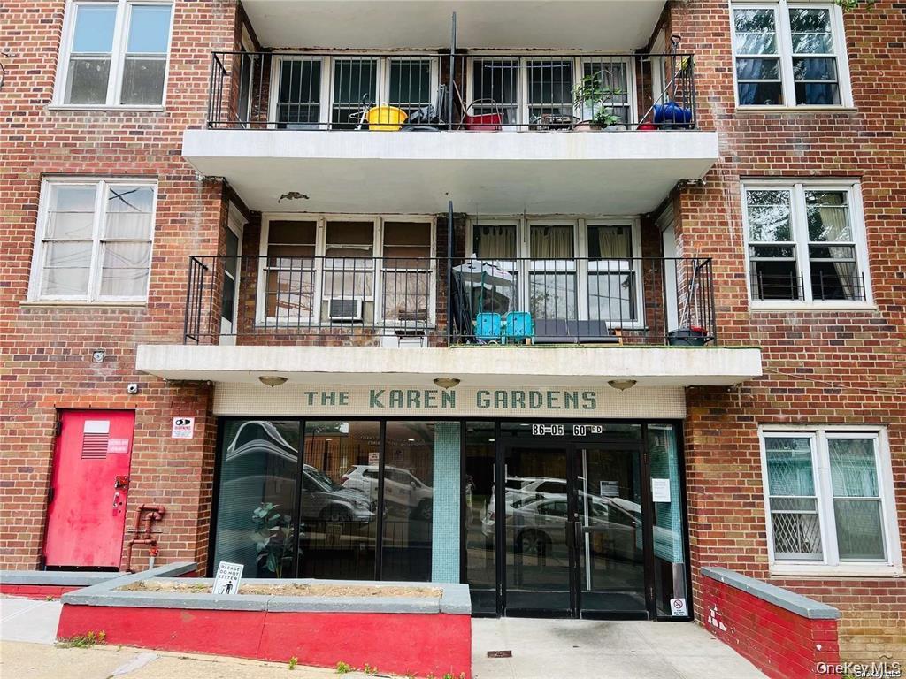 86-05 60TH ROAD 3B