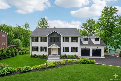 36 Hill And Dale Road Cortlandt Manor NY 10567